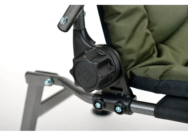 Крісло Elektrostatyk Fotel F5R Фото 2